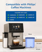Maxblue Replacement Coffee Water Filter, Compatible - Image 2
