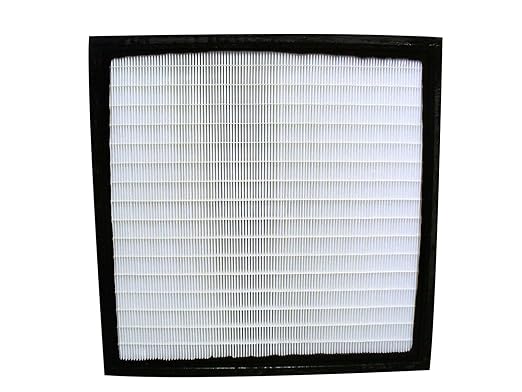 Janitized JAN-HVAC180 Premium Replacement Commercial HEPA Filter - Image 3