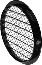 Repa Market 8" Inch Scratch Resistant Black Soffit Air Vent Cover - Image 9