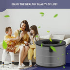 Ontheone U9CV2B HEPA Filter Replacement Compatible - Image 6