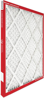 Honeywell 14x14x1 MERV 11 Allergen Reducer 11000 Electrostatic Pleated HVAC AC - Image 5