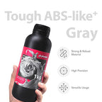 phrozen 3D Printer Functional Resin, 405nm DLP LCD UV-Curing Photopolymer Resin - Image 3