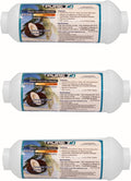PureT IL-6W-C-EZ-3, Lifetime of 1 Year or 700 Gallons by PureT