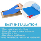 Air Vent Filters - Image 4