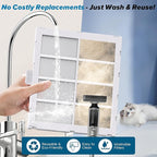 Nuwave Forever Smart Air Purifier - Image 5
