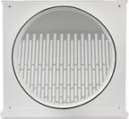 Vent Systems 10" Inch Exhaust Vent Cover - Image 9