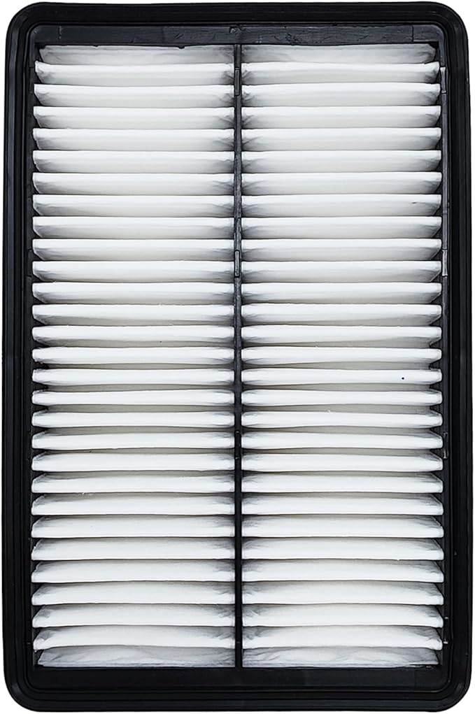 FUN-DRIVING Engine Air Filter for Tucson Santa Fe, Santa Cruz by FUN-DRIVING