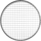 Repa Market Ø12 Inch Duct Cover – Galvanized Steel Round Duct Cap - Image 9
