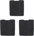 155BT Air Filter Fit For Hus-qvarna 145BF 155BF Blowers Replacement 110132179 by Arpisziv