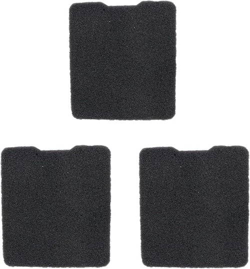 155BT Air Filter Fit For Hus-qvarna 145BF 155BF Blowers Replacement 110132179 by Arpisziv