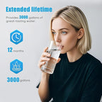 Water Filter 51300, Compatible - Image 6