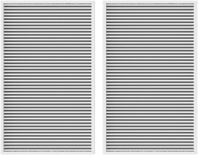 Spearhead OEM+ Particulate Breathe Easy Cabin Filter | Fits Various 1999-2002 - Image 8