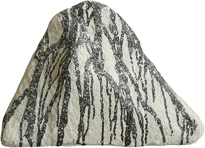 Outdoor Fake Rock Cover Realistic Lightweight Fiberglass Artificial Landscape by Unknown
