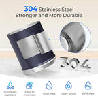 Waterdrop 2.25G Gravity Water Filter System, NSF/ANSI 42&372 Standard, - Image 6