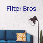 Filter Bros 16950 HEPA Replacement Filter Fits Craftsman Shop Vacuums 3-4 Gal - Image 6