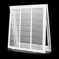 18 x18 Vent Cover, Return Air Vent Cover by Unknown