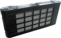 Air Filter Replacement for Eiki 610 346 9034 by Leankle