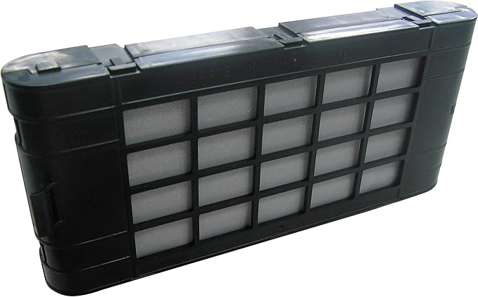 Air Filter Replacement for Eiki 610 346 9034 by Leankle