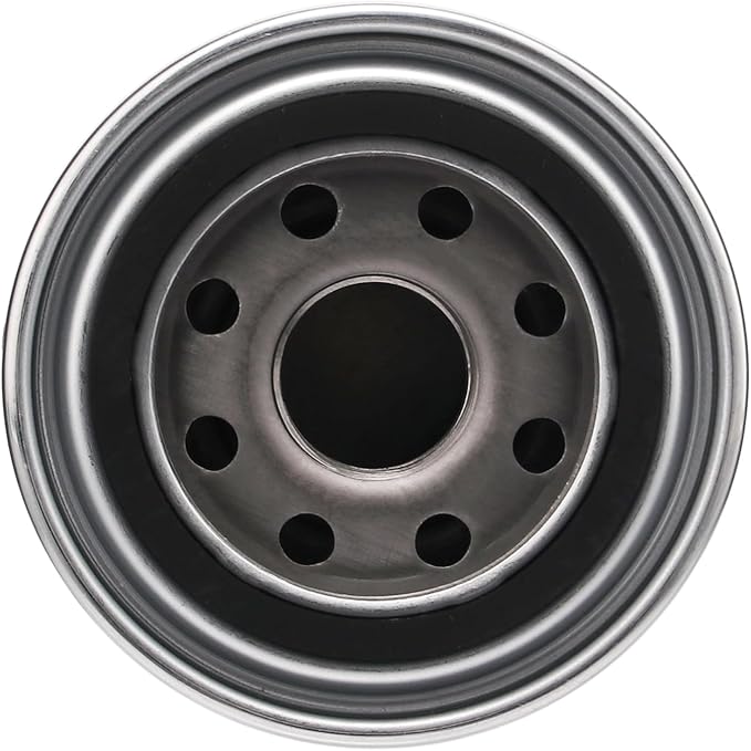 FF185 Spin-On Fuel Filter Heavy Duty Particle Protection Compatible - Image 5