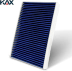 KAX Cabin Air Filter, CF10435 Replacement - Image 8