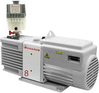 Edwards EMF10 Oil Mist Filter, KF25 Ports, - Image 3