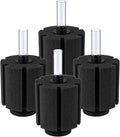 Pawfly Large Aquarium Bio Sponge Filter Quiet Betta Fry Shrimp and Small Fish by Pawfly