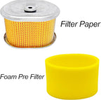 AFZE18 Air Filter Compatible - Image 3
