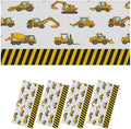 4 Pcs Fluorescent Light Covers for Ceiling Lights Construction Vehicle by Unknown