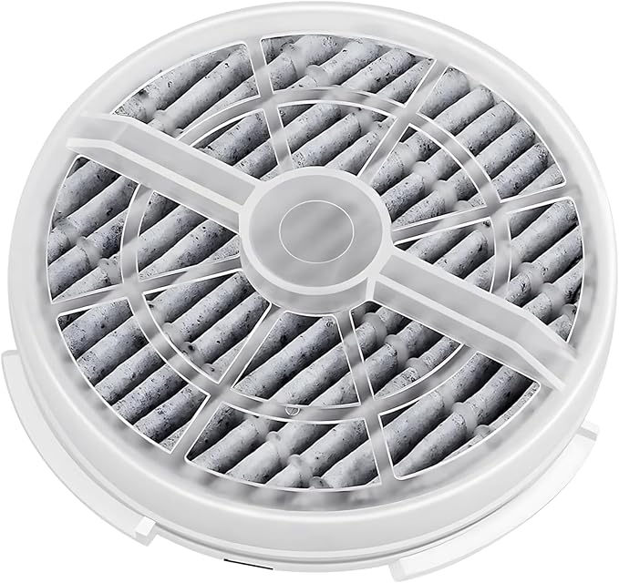 Nispira Activated Carbon HEPA Filter Replacement | - Image 9