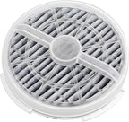 Nispira Activated Carbon HEPA Filter Replacement | - Image 9