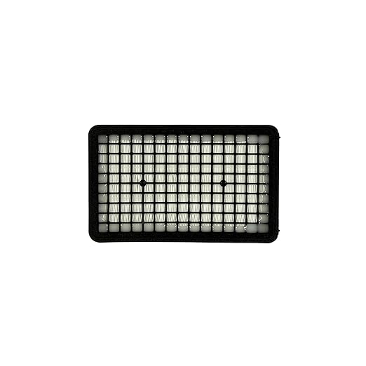3M Adflo PAPR High Efficiency Particulate Filter 15-0299-99X02/37145, 2 EA/Case - Image 3