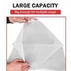 CAELUM 4.75 Gallon Capacity Fruit and Wine Press Filter Bag - Image 3