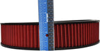 A-Team Performance 14x3 Air Filter Element - Image 3