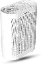 Azeus FS32 Air Purifier | True HEPA Filter | Covers Up to 1076 Sq. Ft. | Ideal by AZEUS