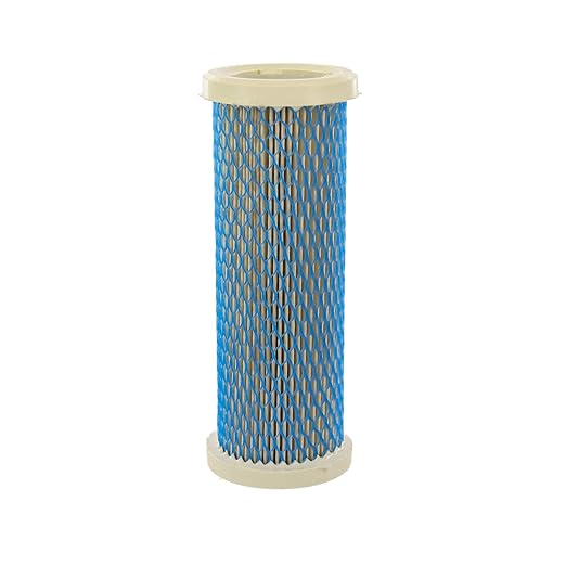 Aftermarket Airtek JE-C0110 Coalescing Filter Element | Replacement Part | - Image 2