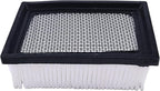 Dust Panel Filter 1037821 370113 370114 Compatible by Unknown