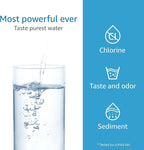 AQUACREST RC 3 EZ-Change Premium Under Sink Water Filter, Replacement - Image 4