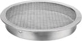 6" Rain Water Barrel Screen Filter by XCWT
