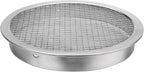 6" Rain Water Barrel Screen Filter by XCWT