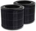 PUREBURG Replacement Filter Compatible by PUREBURG-PureYourBreath