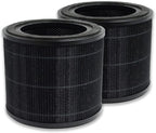 PUREBURG Replacement Filter Compatible by PUREBURG-PureYourBreath