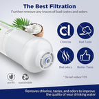 Membrane Solutions Inline Water Filter Kit - Image 3
