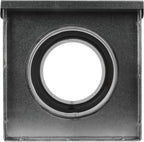 Repa Market 4" Duct Air Filter Box – Galvanized Steel Inline Dryer Filter - Image 8