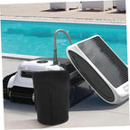 Outdoor Pond Pump Cover Insulated Filter Pump Enclosure - Image 4