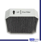 PUREBURG Replacement HEPA Pre-Filter Fits Molekule Air Purifier, - Image 5