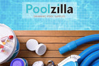 Poolzilla 2-Pack Spa Filter Cartridge Replacement - Image 8