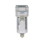 PneumaticPlus SAFM400-N04B Compressed Air Coalescing Filter, 0.1 Micron - Image 2