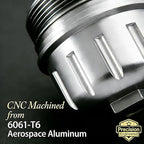 iFJF 134001 Fuel Filter Housing Cap Replacement - Image 7