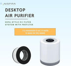 Nispira True HEPA Replacement Filter - Image 5