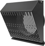 Vent Systems 6" Inch Exhaust Vent Cover by VentSystems